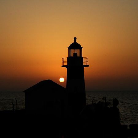 Lighthouse Suite - 아코 외부 사진